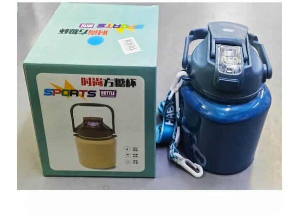 1.2L Vacuum Insulated Water Bottle image 3