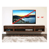 Perfect Dealz Adjustable TV Wall Mount Bracket - 14 to 55 Inch Screens