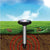 Solar Snake Mole Repeller image 0