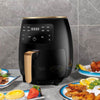 Perfect Dealz 7 in 1 Air Fryer 6L with LED Display