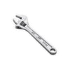8 Inch Adjustable Wrench image 0