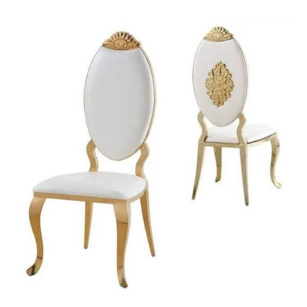 Perfect Dealz Aurelia Dining Chair