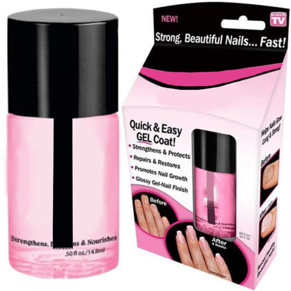 Perfect Dealz Pink Armor Nail Gel