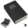 Small Dictionary Diversion Secret Hidden Book Safe Box image 1