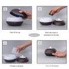 Wood Grain Ultrasonic Aroma Diffuser image 4