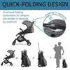 Compact Baby Stroller image 2
