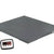 5 Ton Industrial Digital Platform Scale 1.5m x 1.5m with display for accurate heavy load weighing.