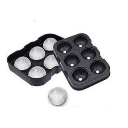 Perfect Dealz Ice Hockey Mold Ice Tray