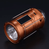 LED Emergency Camping Light with Rotating Stage Star Light image 4