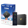 Perfect Dealz Q96 MAX 4K Ultra HD Android TV Box