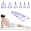 Chinese Cupping Vacuum 12pcs image 0