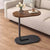 C Shaped Side Table image 0