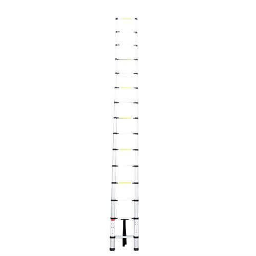 5.4M Straight Telescopic Ladder image 3