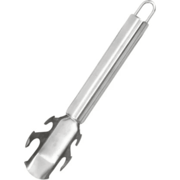 Perfect Dealz Stainless Steel Plate Grip Holder