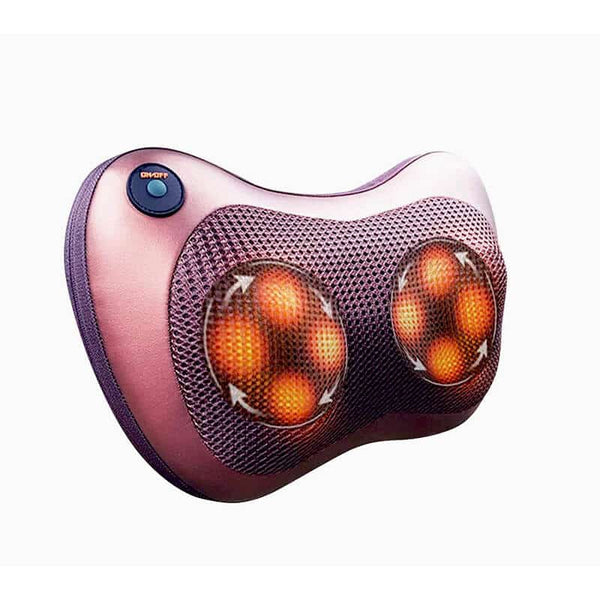 Electronic Massage Pillow image 2