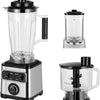 Perfect Dealz 3L 3 in 1 High Speed Blender Machine