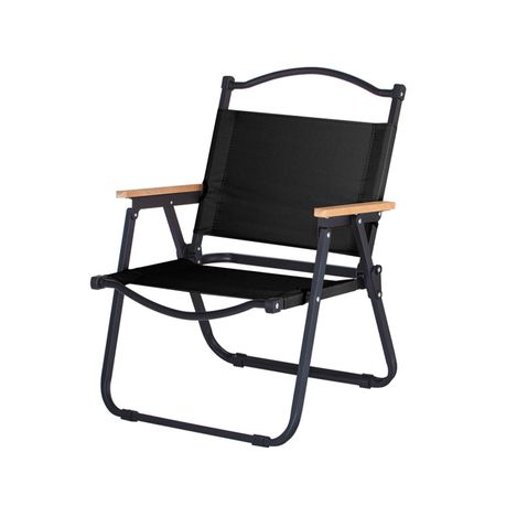 Stainless Steel Folding Chair image 4
