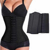 2 in 1 Abdomen Belt Corset and Vest Set image 0