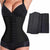 2 in 1 Abdomen Belt Corset and Vest Set image 0