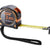 5M Tape Measure Orange and Black image 0
