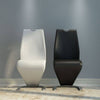 Perfect Dealz Modern Z-Shape Dining Chair