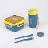 Lunch Box and Water Bottle Set image 0