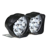 Motorcycle Spotlight External LED Headlight image 0