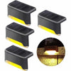 Outdoor Solar Deck Light image 1