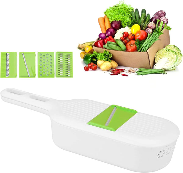 Perfect Dealz Multifunctional Vegetable Slicer
