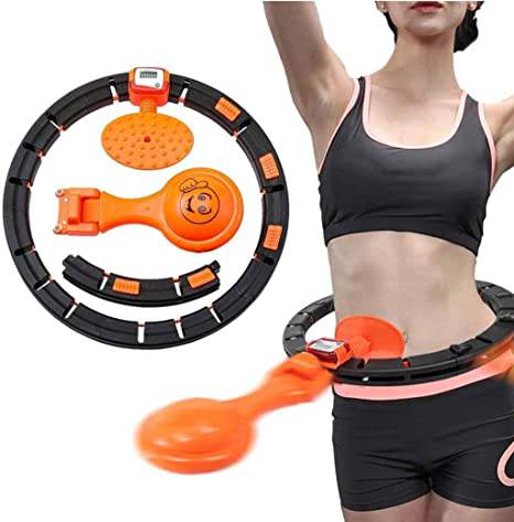 Intelligent Hula Hoop image 0