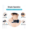 Perfect Dealz Mini Electric Massager Magic Paste Bundle