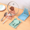 Perfect Dealz Multifunctional Pot Lid & Utensil Rest