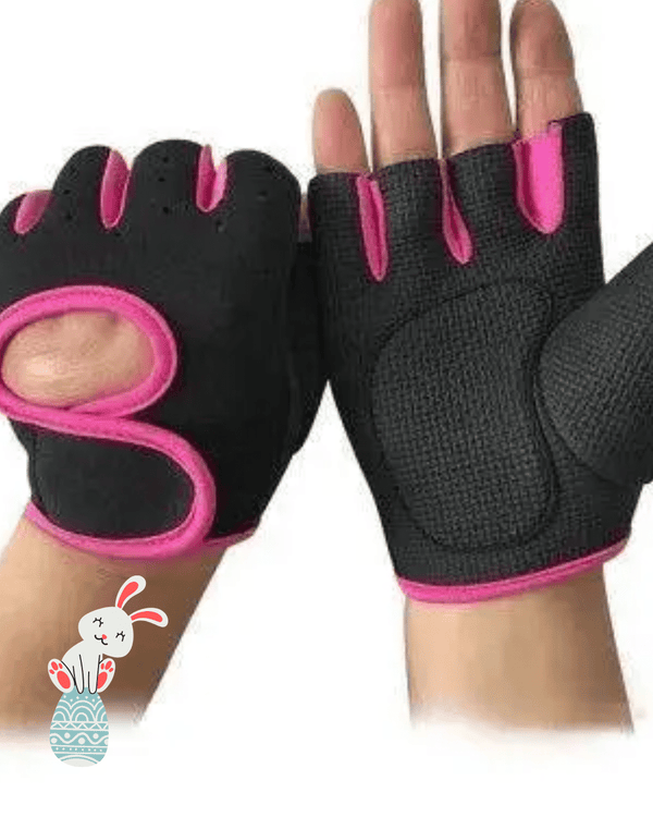 Neoprene Gym Gloves image 0
