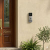 Wireless Remote Controlled Doorbell