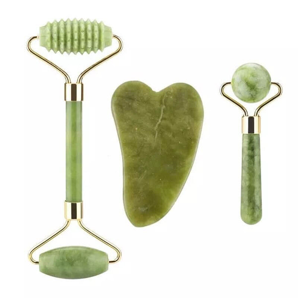 Anti Aging Facial Massage beauty tool image 1