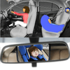 Perfect Dealz BabyView 360 Car Mirror