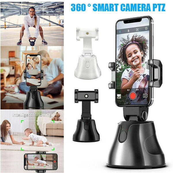 Perfect Dealz The Smart Personal Robot Cameraman