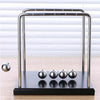 Perfect Dealz Newton's Cradle Balance Balls