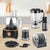 Perfect Dealz 7 in 1 Food Processor