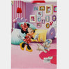 Minnie Mouse and Daisy Duck Coloring Book image 3