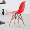 Perfect Dealz Modern Contour Dining Chair