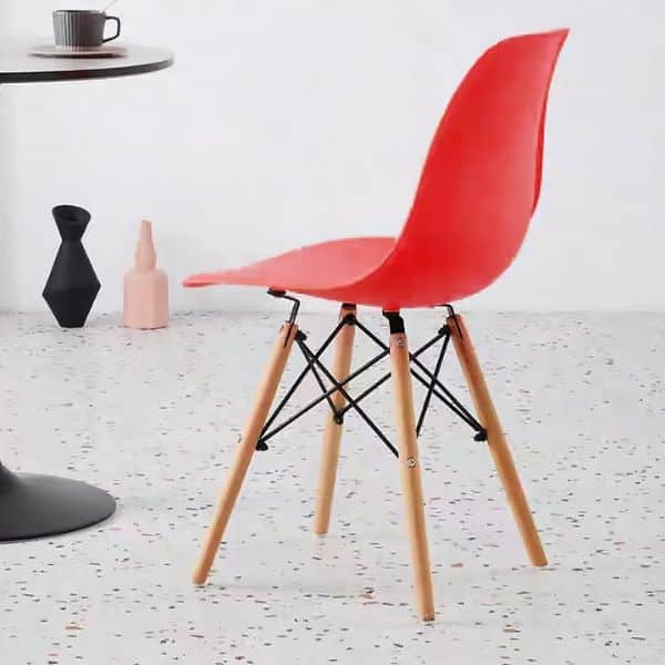 Perfect Dealz Modern Contour Dining Chair