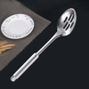 Perfect Dealz Stainless Steel Slotted Cooking Utensil Spoon