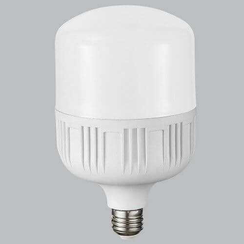 LED High Protection Shuai Series 5W White LED Bulb image 1
