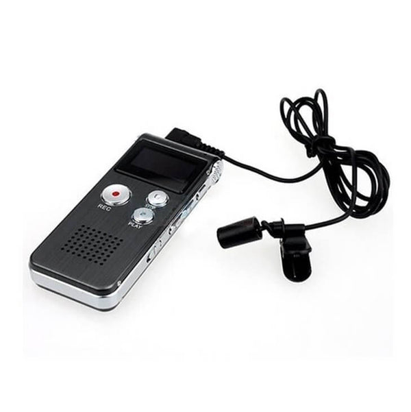 Perfect Dealz Digital Voice Recorder