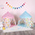 Kids Castle Playhouse Tent image 0