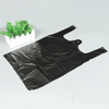 10*100pcs Mini Black Plastic Bags image 3