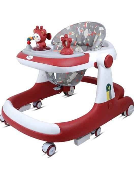4 in 1 Baby Walker image 2