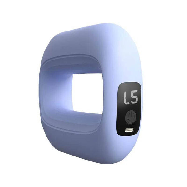 Portable Body Vibration Massage Ring image 3