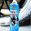Car Care Tyre Gloss Spray 650ml image 2